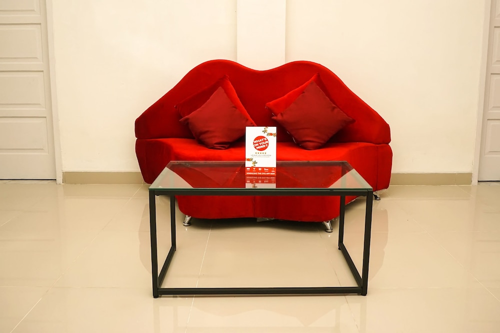 Hotel O near Transmart Padang (formerly Sulaiman Residence) 48/62