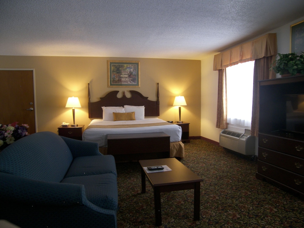 Baymont by Wyndham Mount Vernon Renfro Valley 29/40