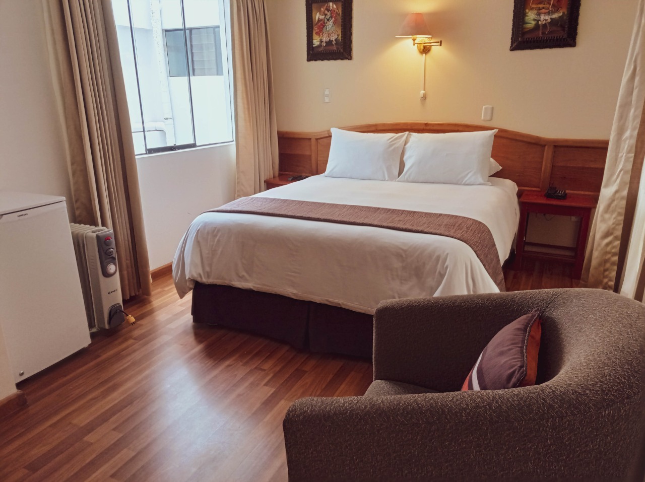 AWKIS DREAM HOTEL 20/44