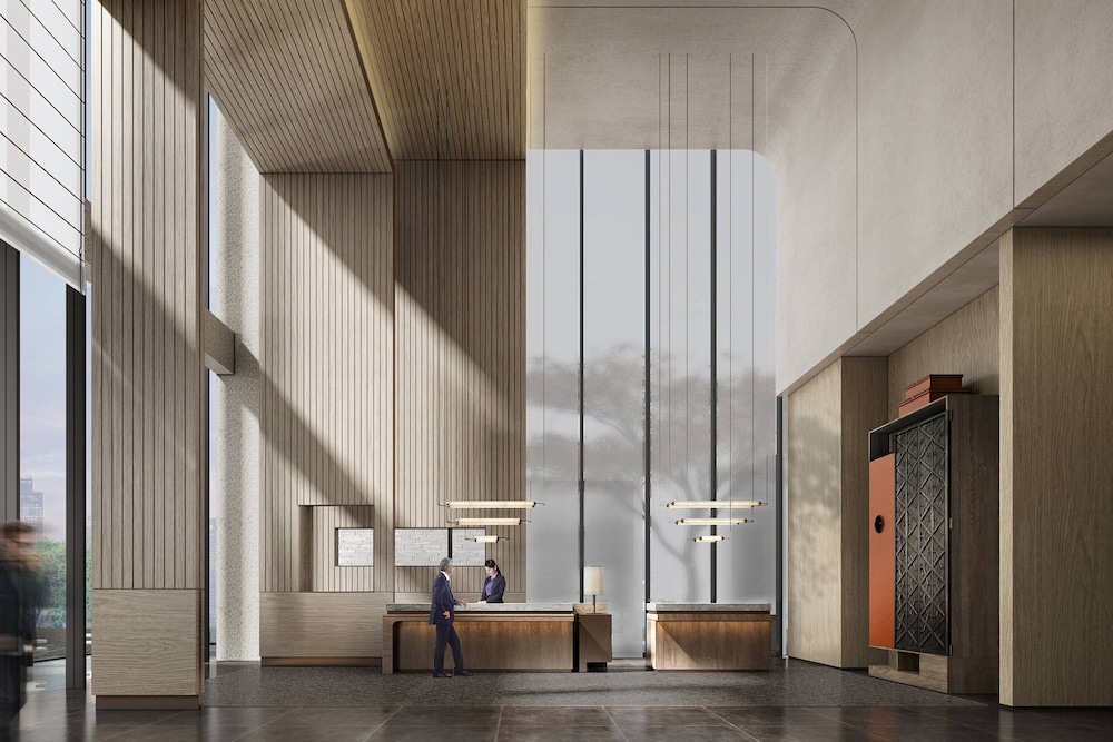 Courtyard by Marriott Luoyang 5/46