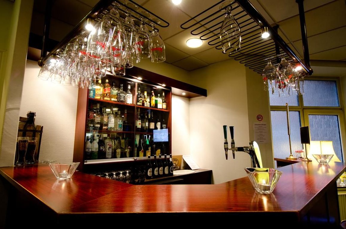 Milling Hotel Ansgar 3/10