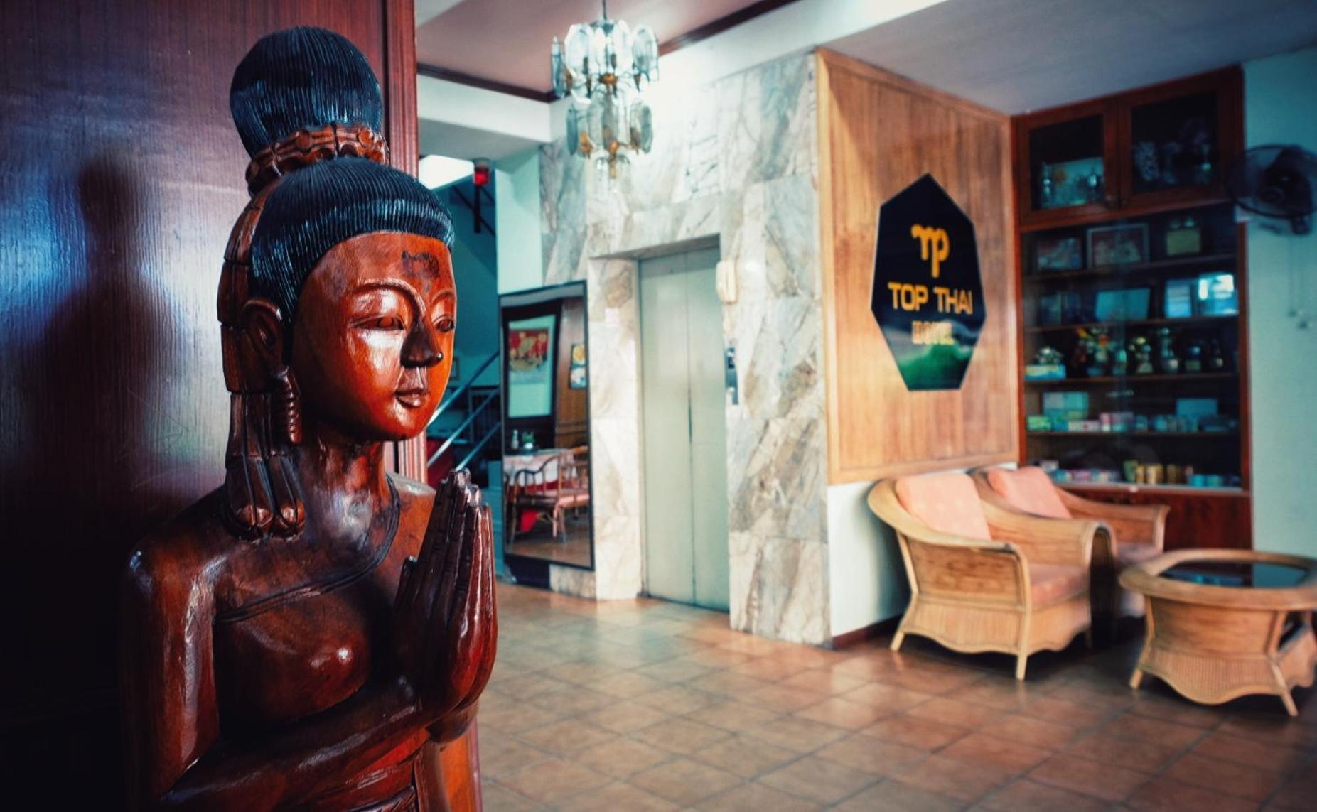 Top Thai Hotel 37/49