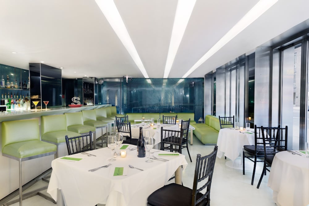The Shoreham Hotel 22/25