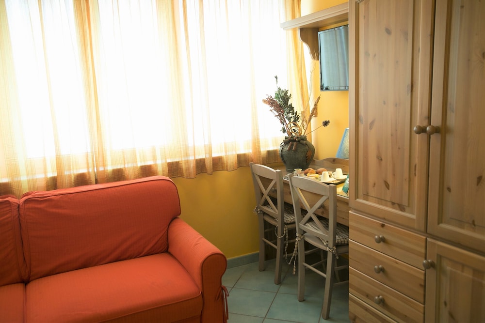 Hotel Potenza 17/29