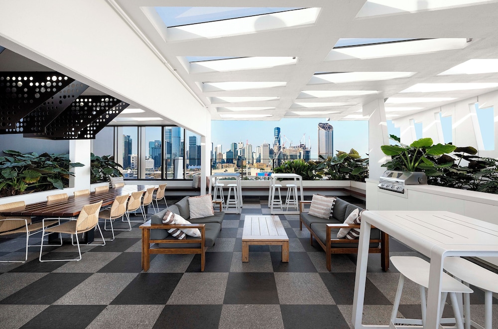 Opera Apartments South Brisbane 48/70