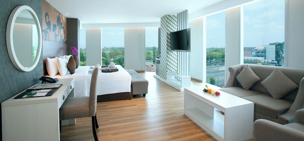 Platinum Adisucipto Hotel Conference 28/51