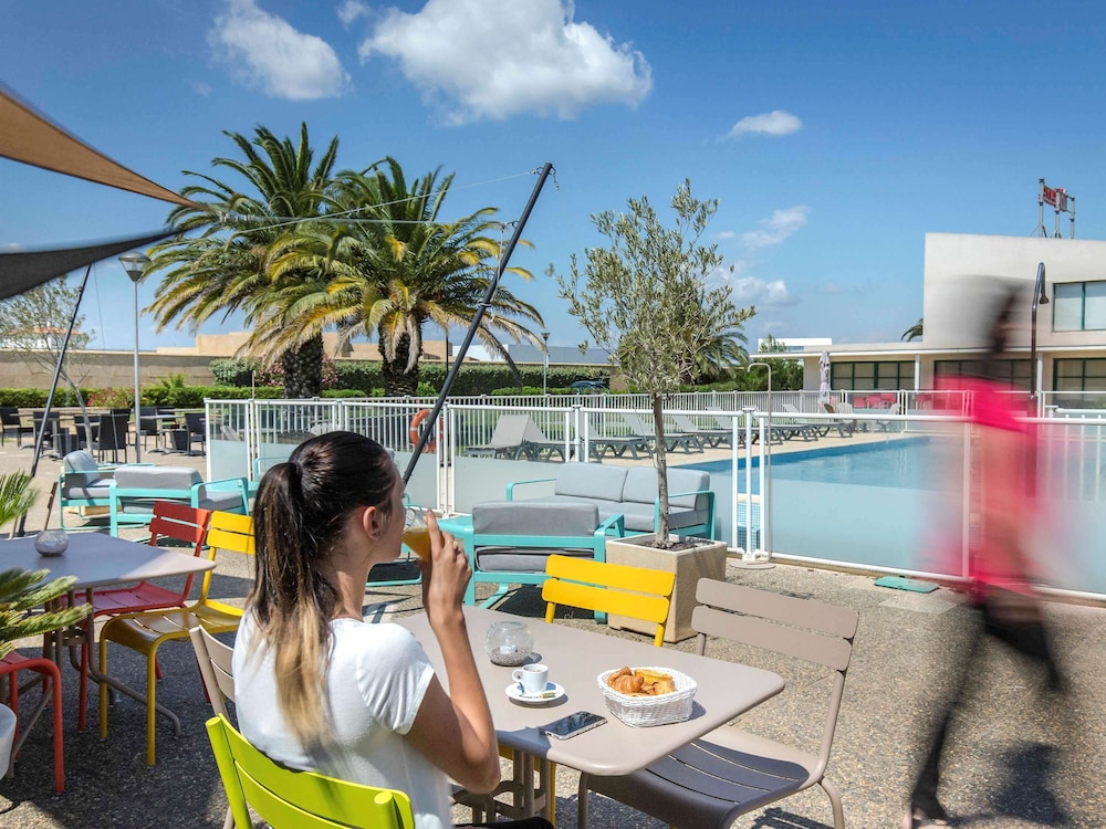 Novotel Perpignan 40/49
