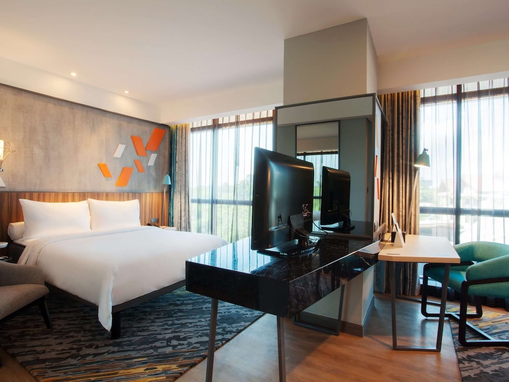 IBIS STYLES MEDAN PATTIMURA 13/41