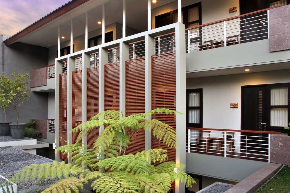 舒适精品宾馆(COZY Boutique Guest House) 图片5