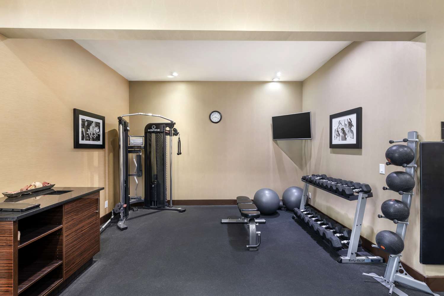 Best Western Pacific Inn 6/12