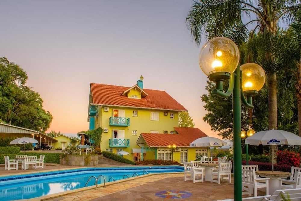 Hotel Pousada da Neve 3/46