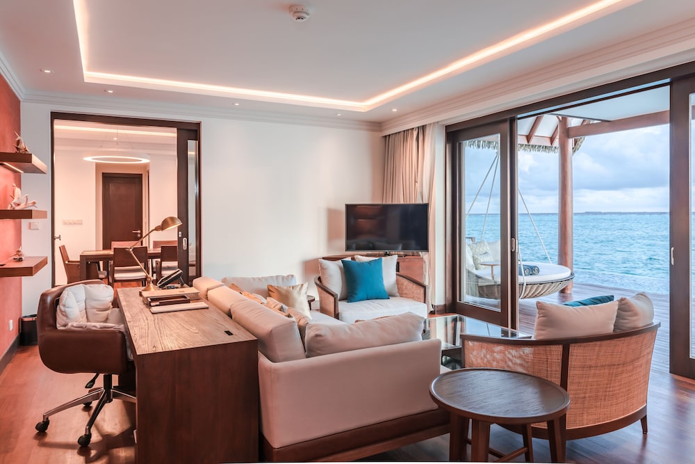 Heritance Aarah Maldives 67/87