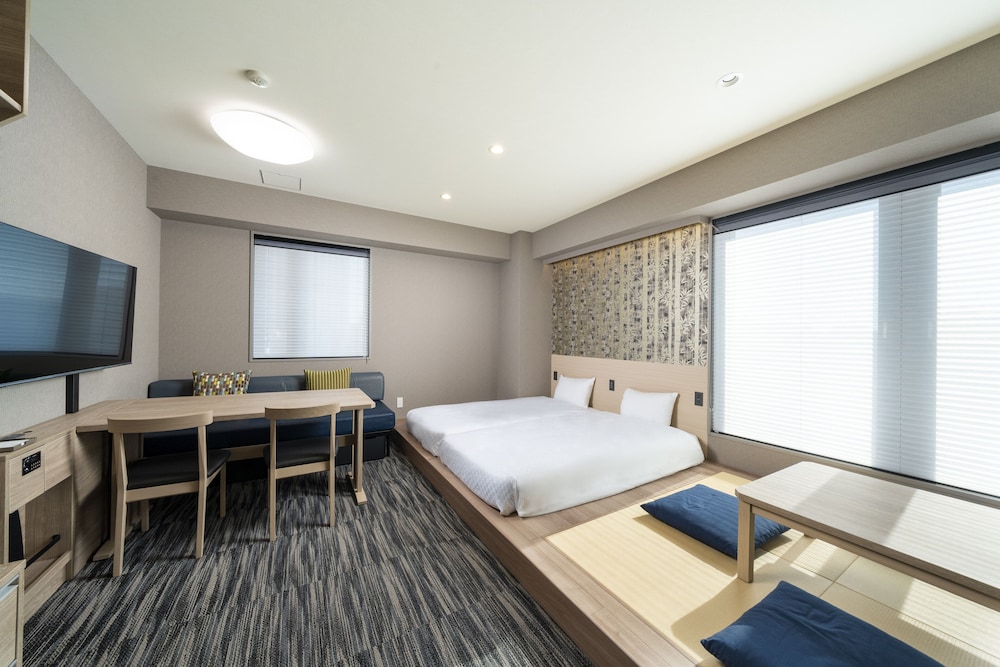 KOKO HOTEL Residence Asakusa Kappabashi 19/60