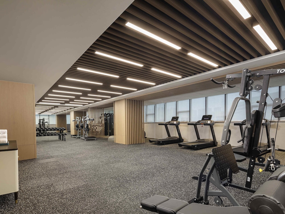 Novotel Yancheng Exhibition Center 37/54
