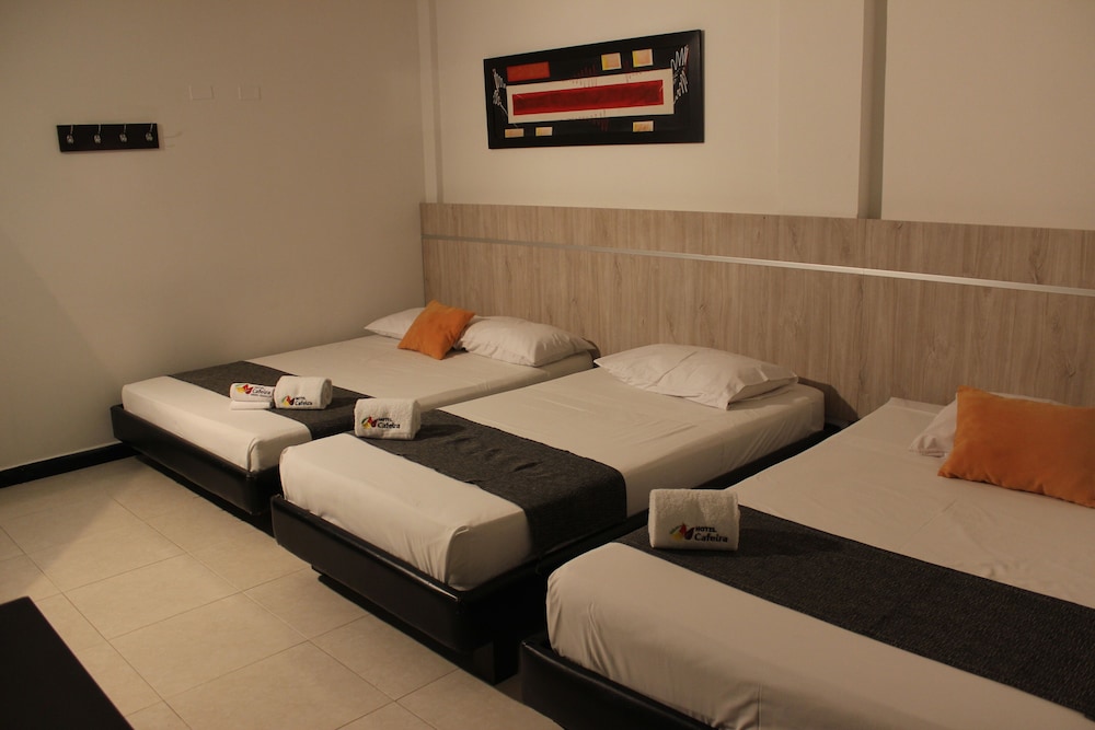 Hotel Cafeira 16/31