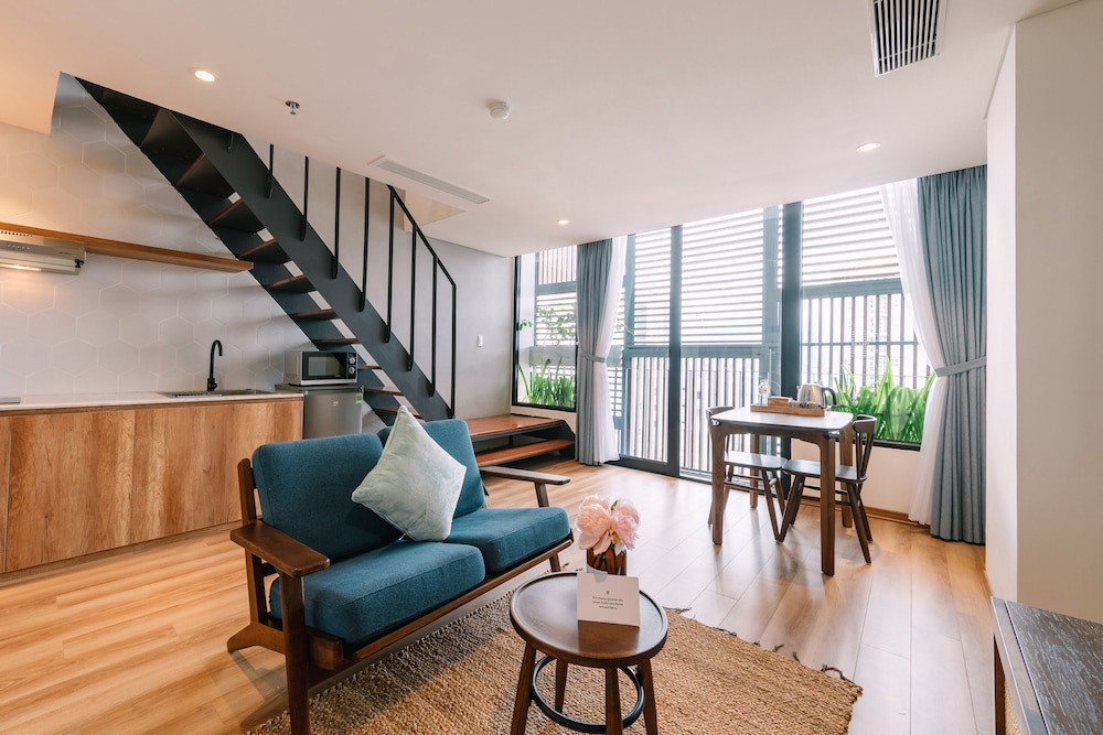 The Glomad Da Nang Hotel - Hostel 25/44