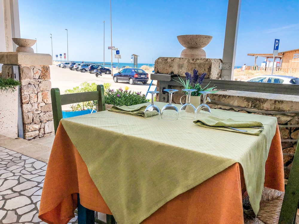 Hotel I Colori Del Mare 48/73