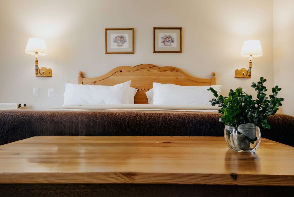 Wyndham Garden Ushuaia Hotel Del Glaciar 9/49
