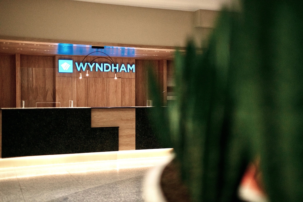Wyndham Wroclaw Old Town 8/50