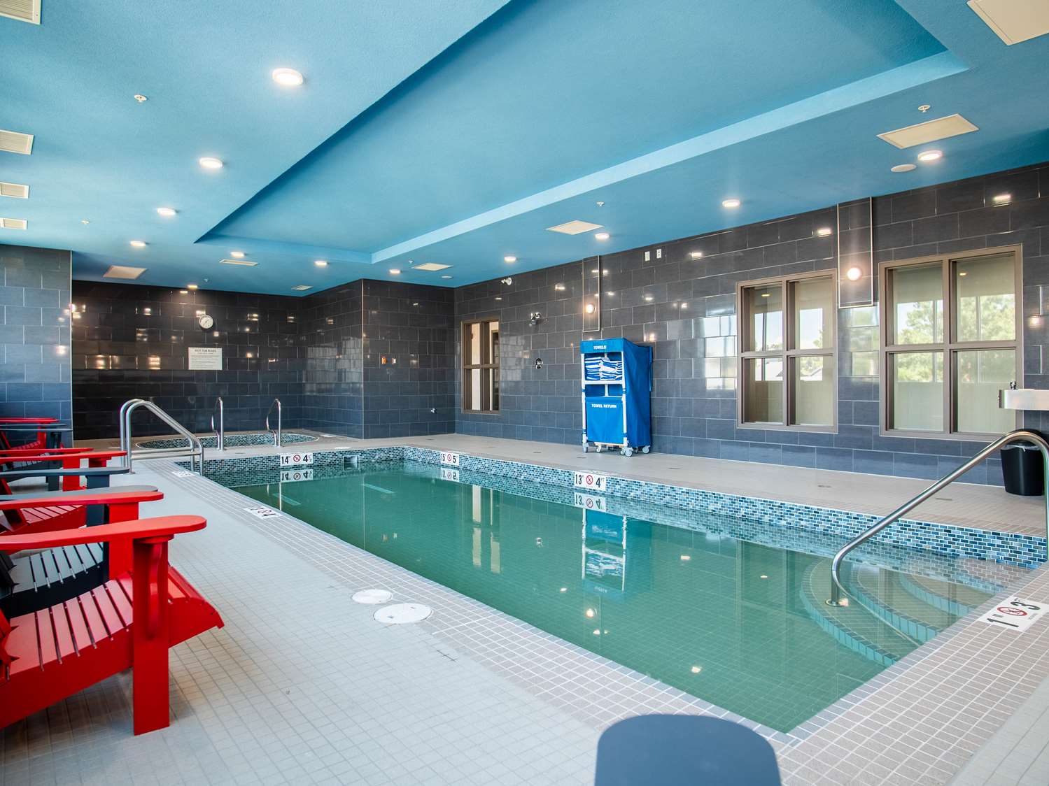 WINGATE BY WYNDHAM KAMLOOPS 22/39