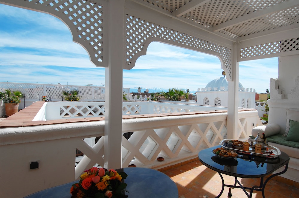 Riad Palais des Princesses 36/49