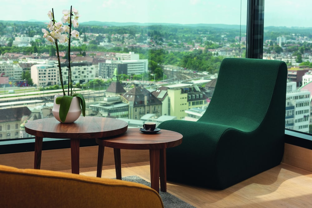 Movenpick Hotel Basel 53/70