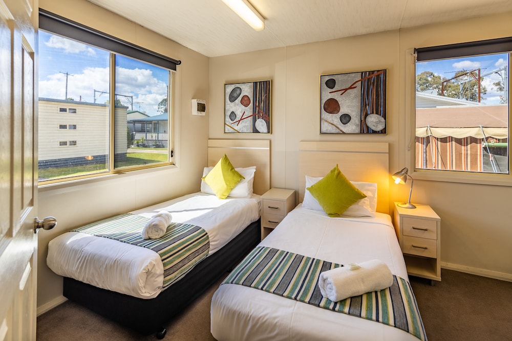 Ingenia Holidays Nepean River 12/50