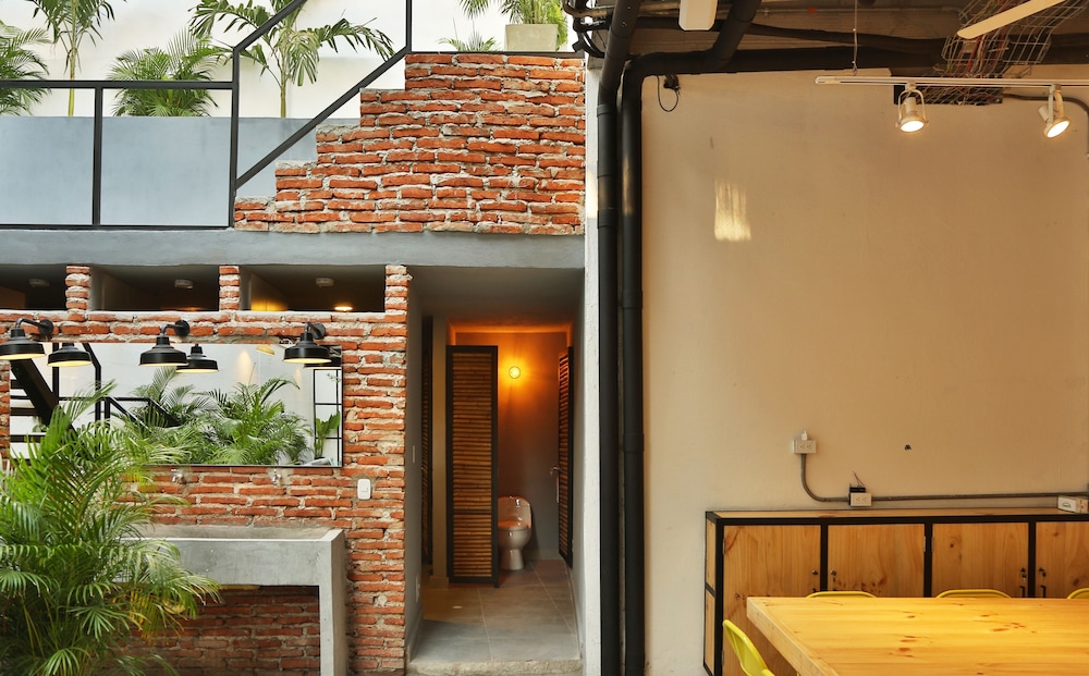 Santuario Getsemani Hostel 15/64