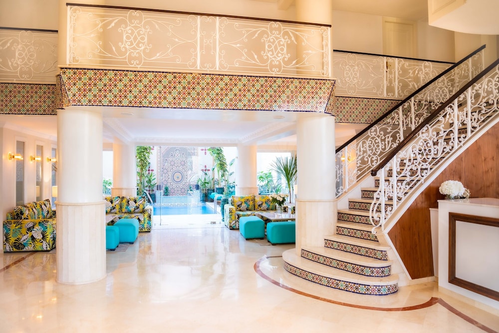 Hotel Safia 5/34