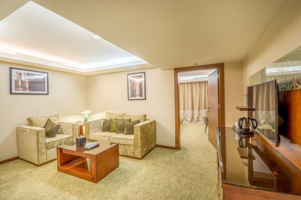 فندق جراند بلازا الضباب(Grand Plaza Dhabab) 33/50