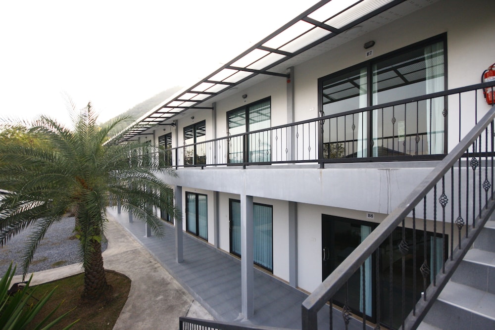 Siriniran Resort 1/45