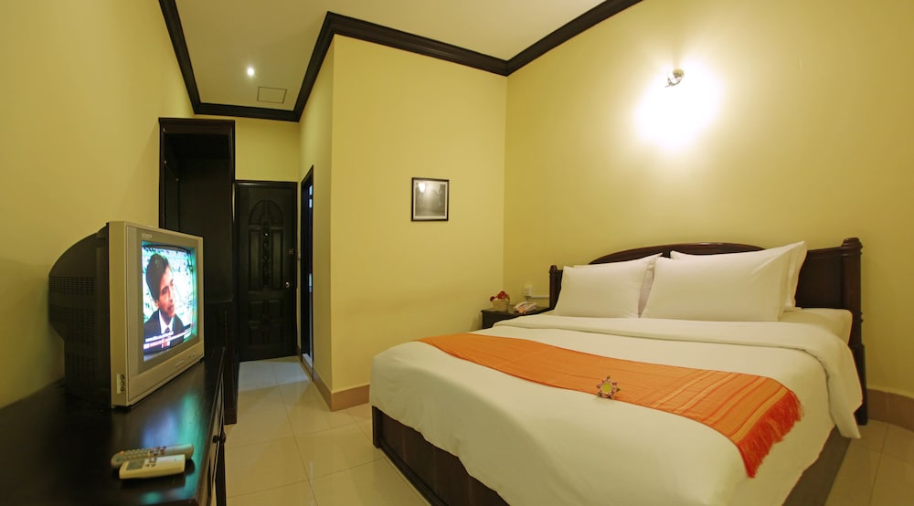 THE VILLA SOK SAN SQUARE 18/50