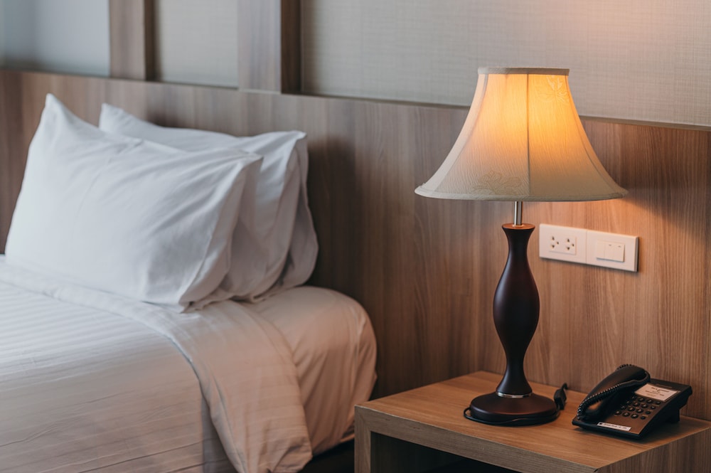 Civilize Hotel 38/64