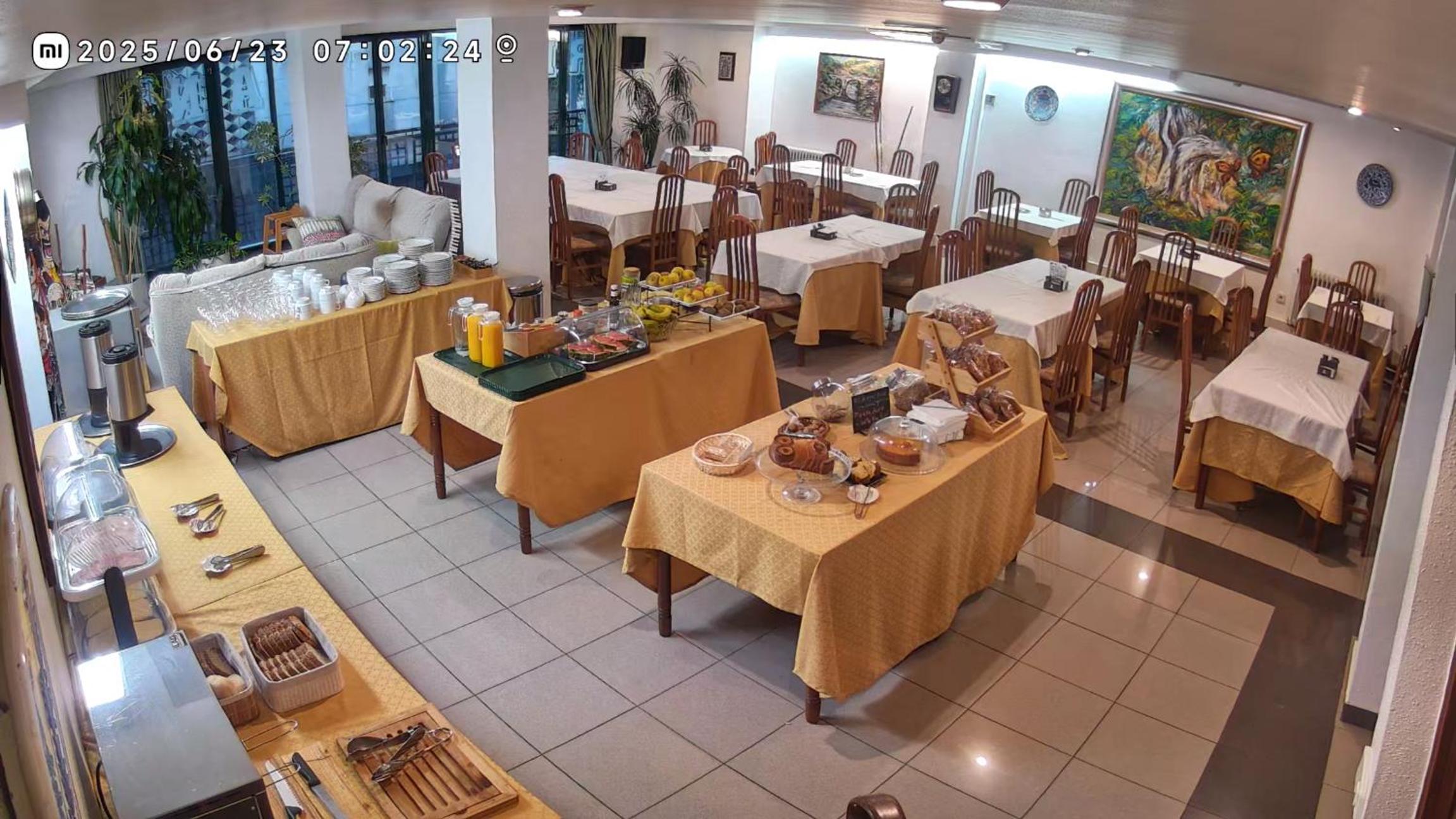 Hotel Madrid 41/50