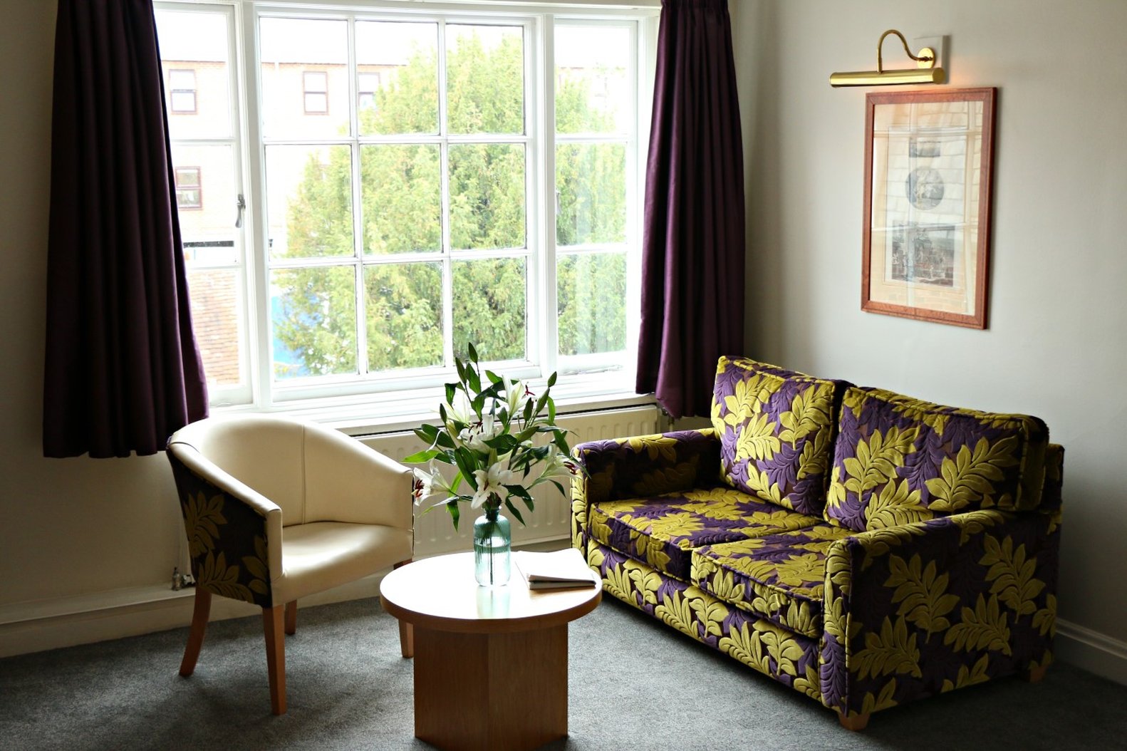 Chequers Hotel 34/58