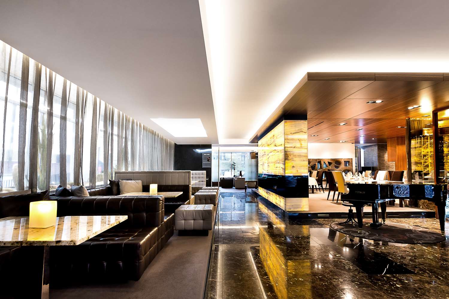 Hotel International Brno 22/44