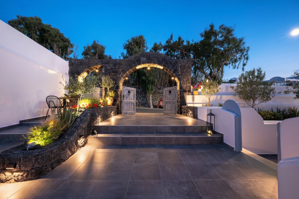 Sole doro Luxury Suites Santorini 38/50