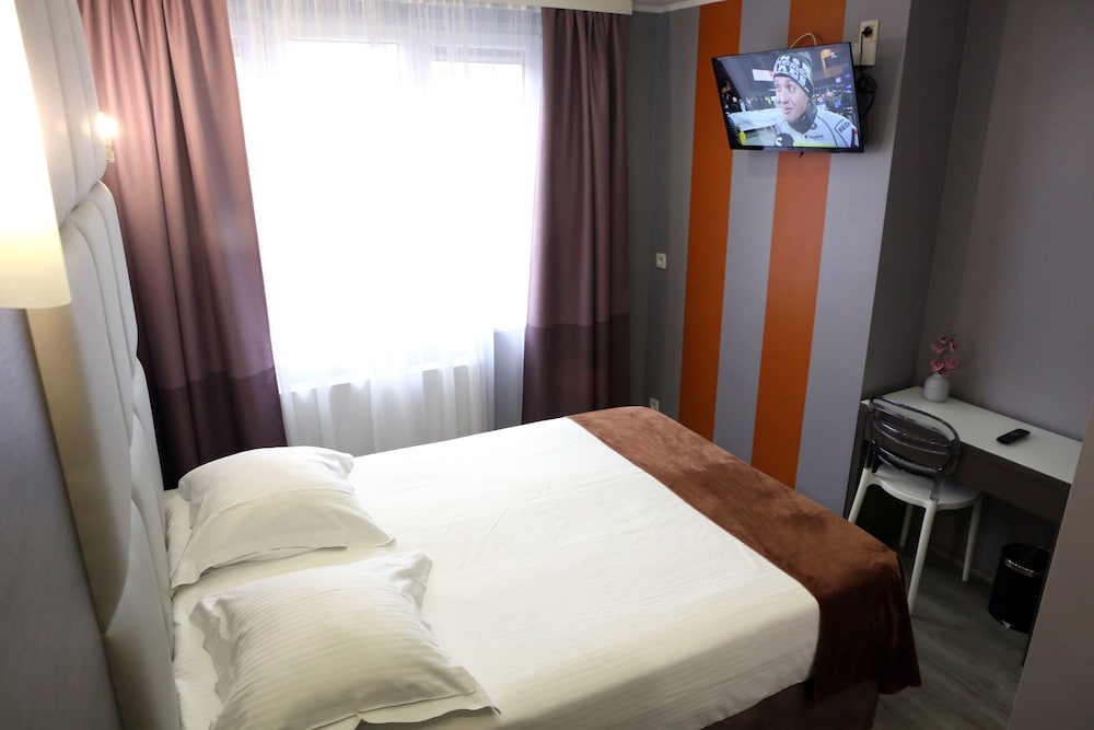 Hotel Phenix 18/74