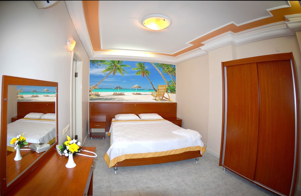 EYLUL HOTEL 21/50