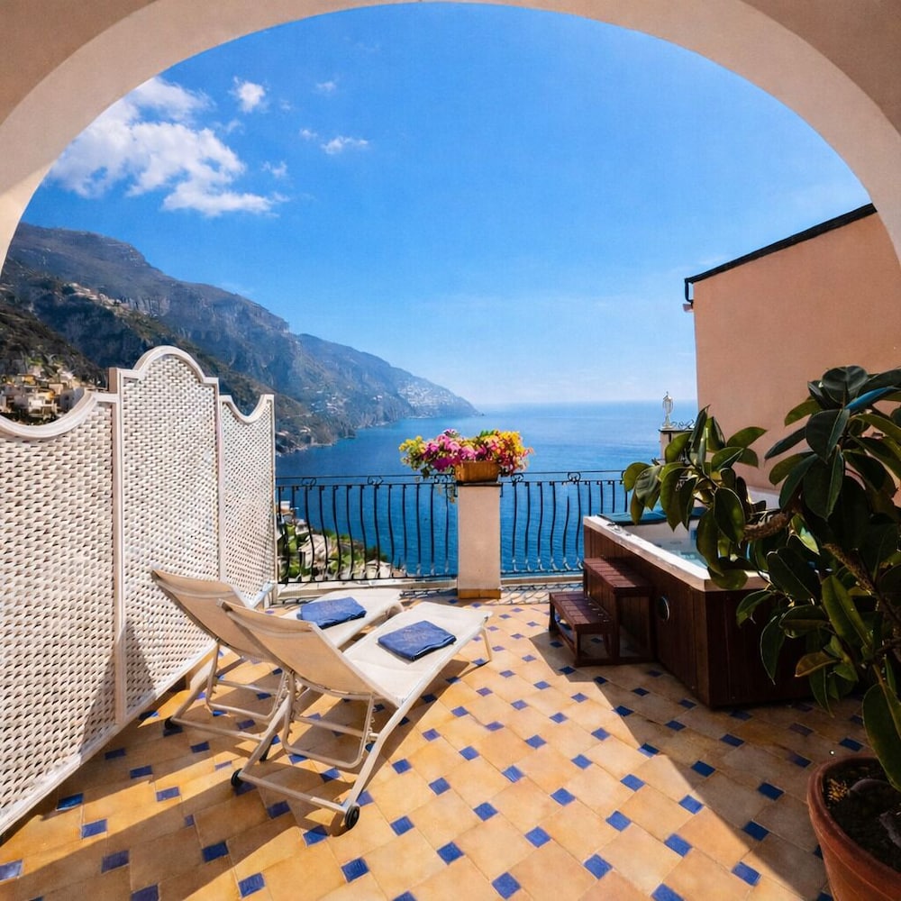 Hotel Conca d'Oro 75/83