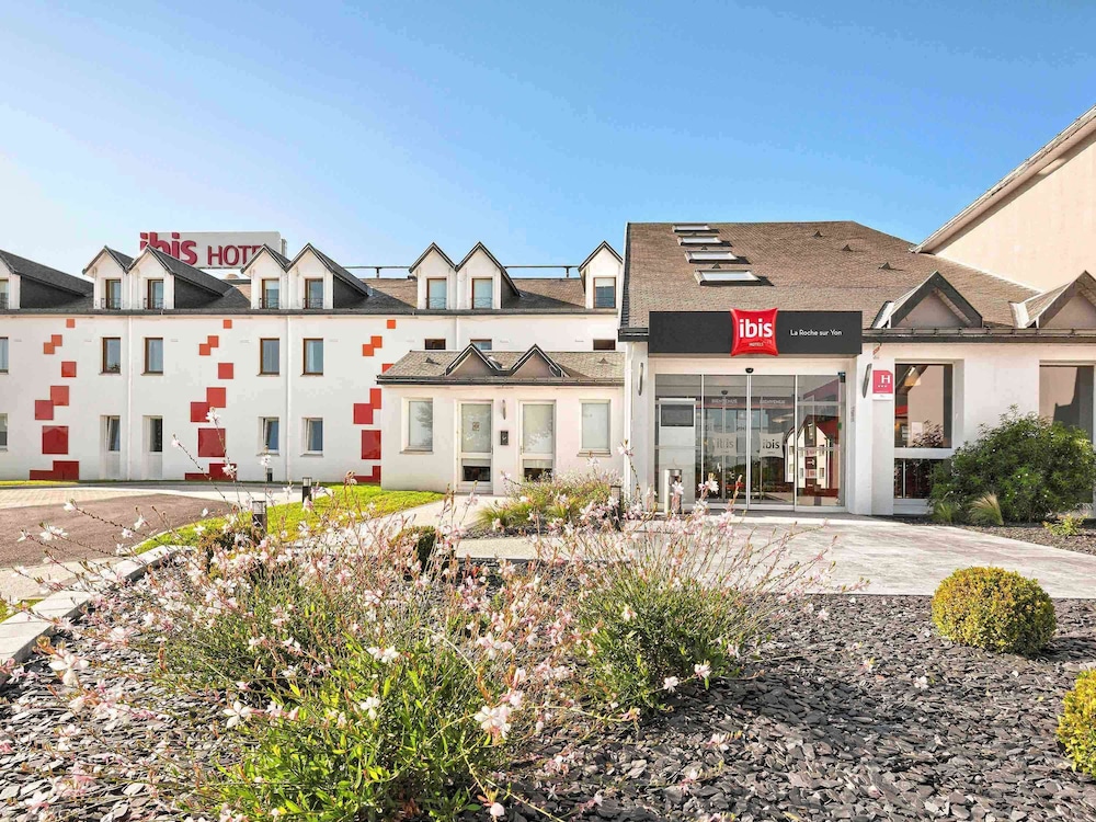 ibis La Roche sur Yon 3/73