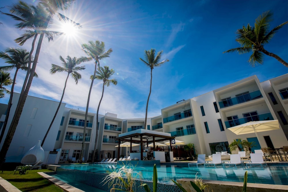Presidential Suites Cabarete in CABARETE
