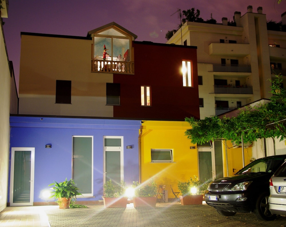 Il Girasole 5/50