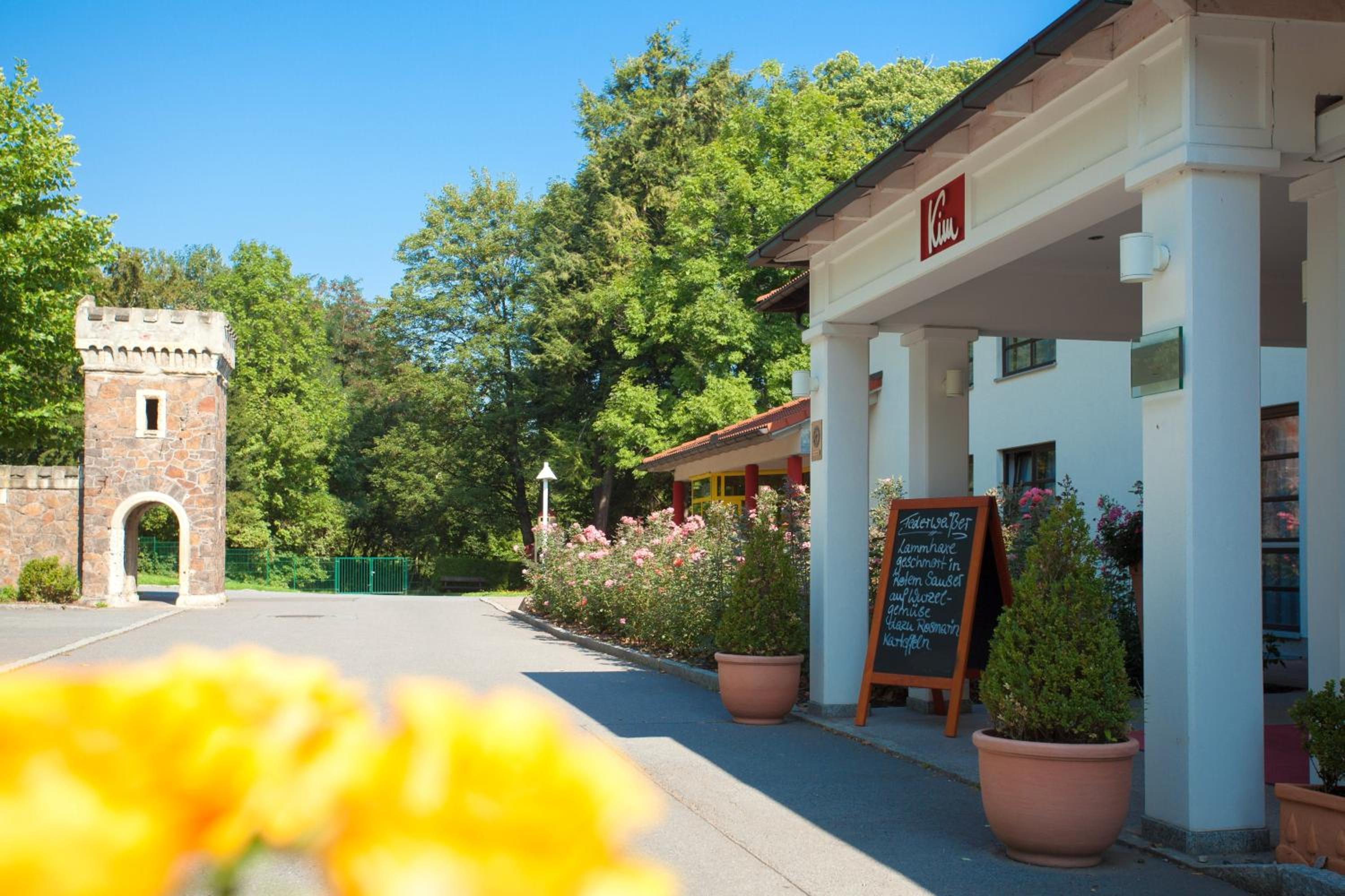 Kim Hotel im Park 8/54