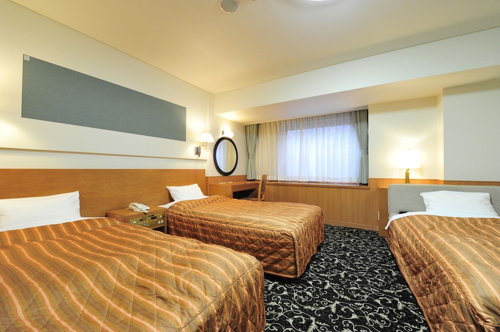 Hotel Global View Kushiro 10/50