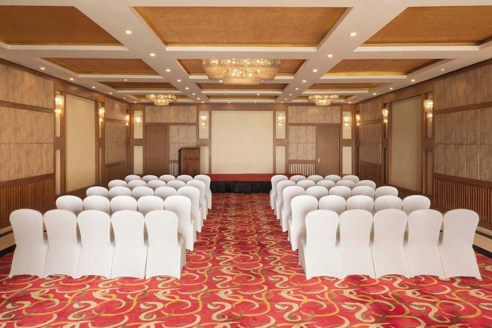 The Fern Brentwood Resort Mussoorie 40/50