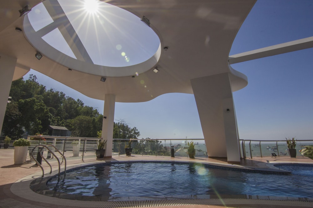 Cassabella Hotel & Apartment 34/55