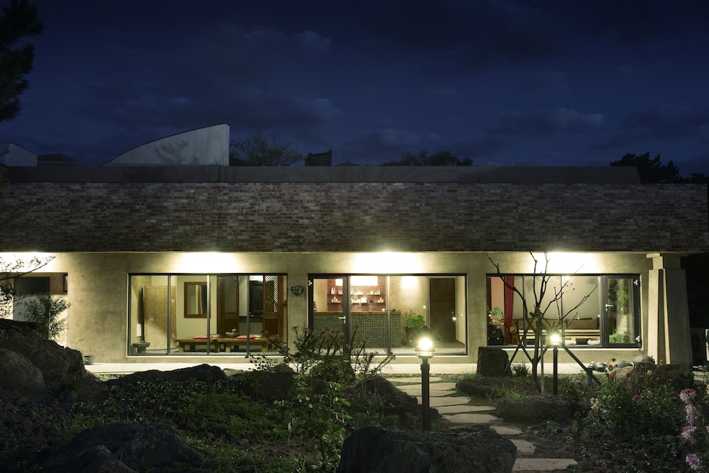 Olle Resort And Spa in JEJU