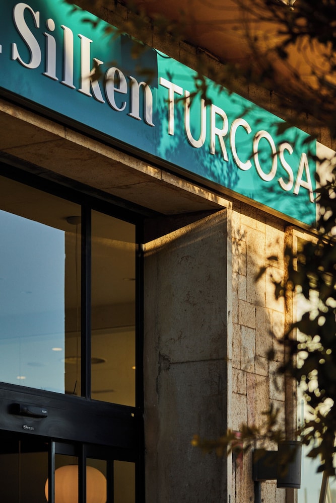 Silken Turcosa 3 Sup 1/50
