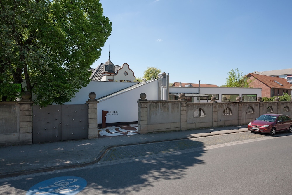 Hotel Wiehberg 54/59